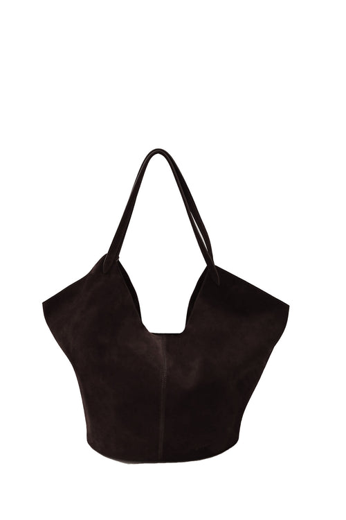 sway bag / espresso black