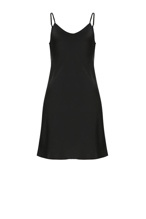 edit slip / black