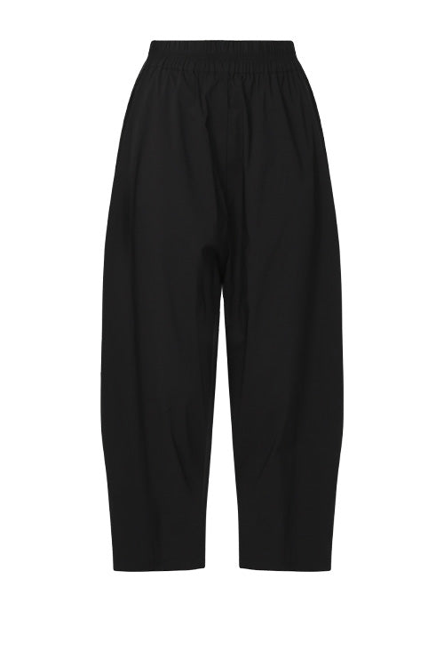 descent pant / black