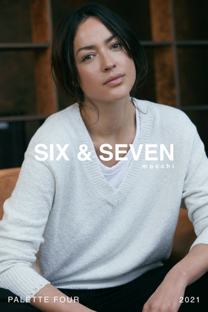 palette four | six & seven