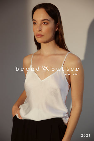 '21 | bread & butter