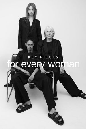 key pieces ss23