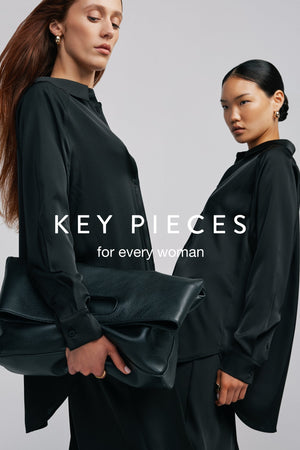 key pieces aw26