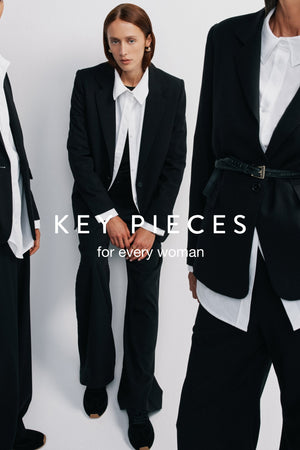 key pieces aw26
