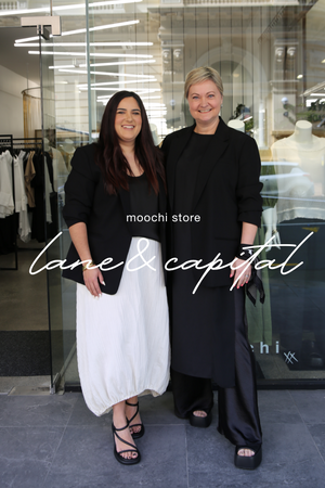 moochi store - lane & capital