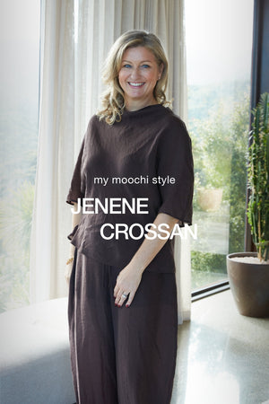 my moochi style - jenene crossan