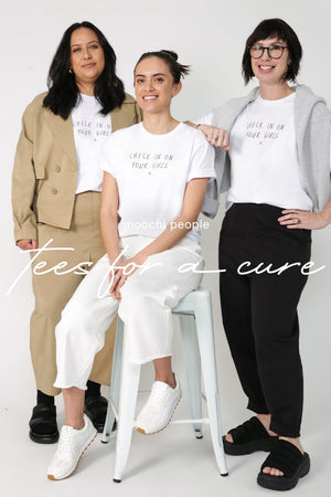 moochi people tees for a cure