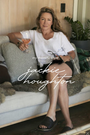 my moochi style - jackie houghton