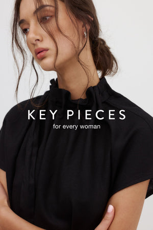 key pieces ss26