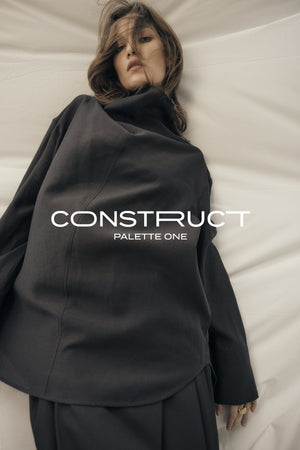 palette one lookbook | part two