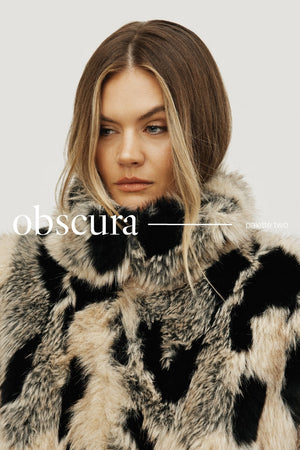 palette two, obscura