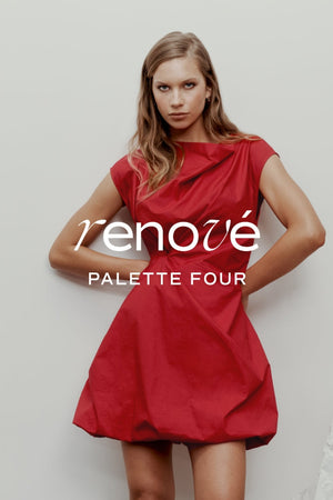 palette four lookbook