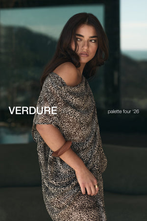 palette four, verdue