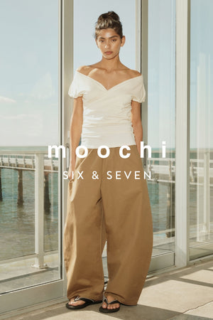 palette five, journey - six & seven