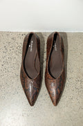 heels