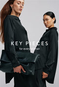 key pieces