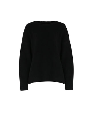 crew neck