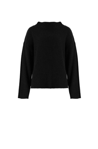 funnel neck