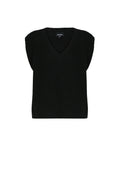 knit vests
