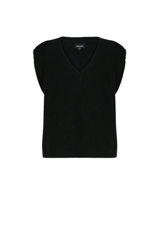 knit vests