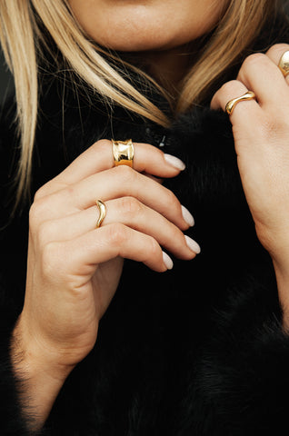 rings