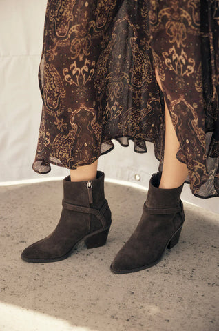 footwear