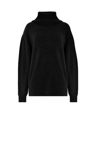 roll neck