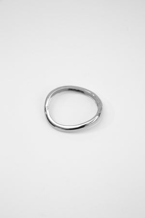 spate bracelet / silver