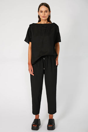 dessa pant / black