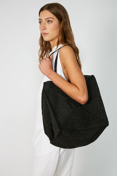 comprise bag / black