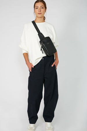 inquiry pant / navy