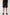 coach short / black