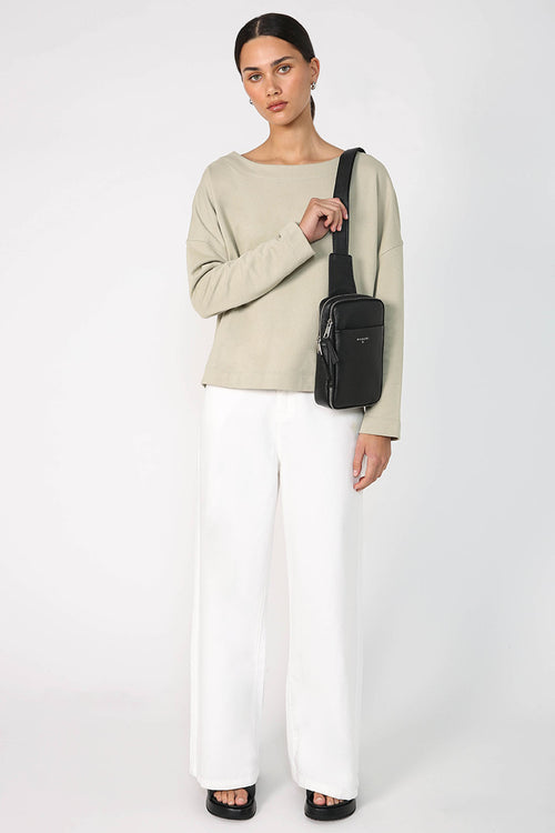 orbit sweat / clary sage