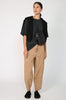 intended tee / charcoal marle