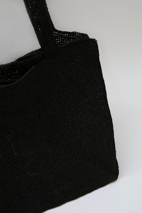 comprise bag / black