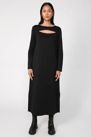 load dress / black