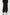 craft pant / black