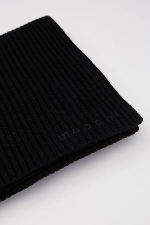 ark scarf / black