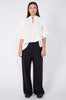 melody top / white