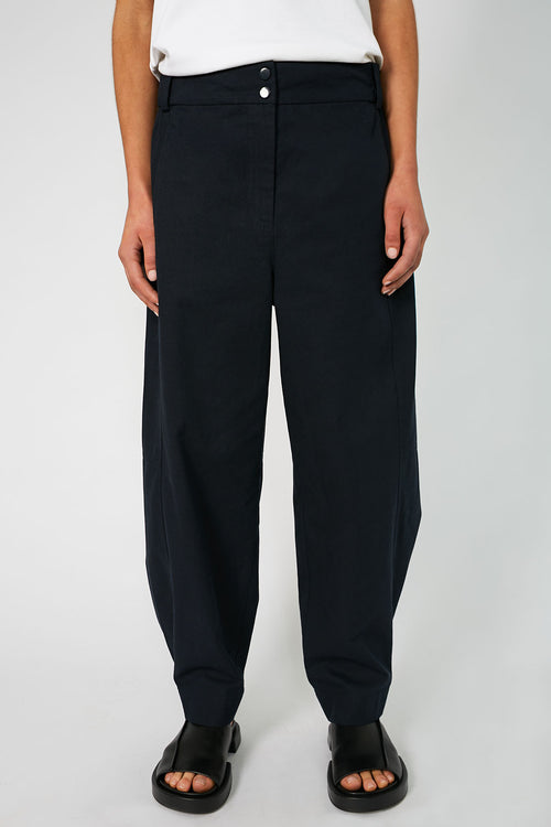 inquiry pant / navy