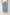 ash skirt / mineral blue