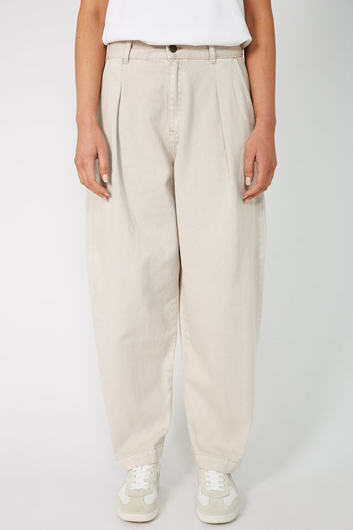 pillar jean / pink chalk