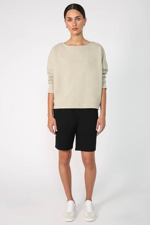 orbit sweat / clary sage