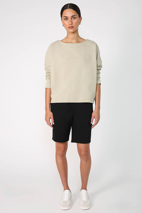 orbit sweat / clary sage