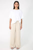 ranging pant / sand