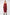 ember dress / bordeaux red