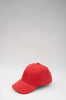 xx cap / washed red