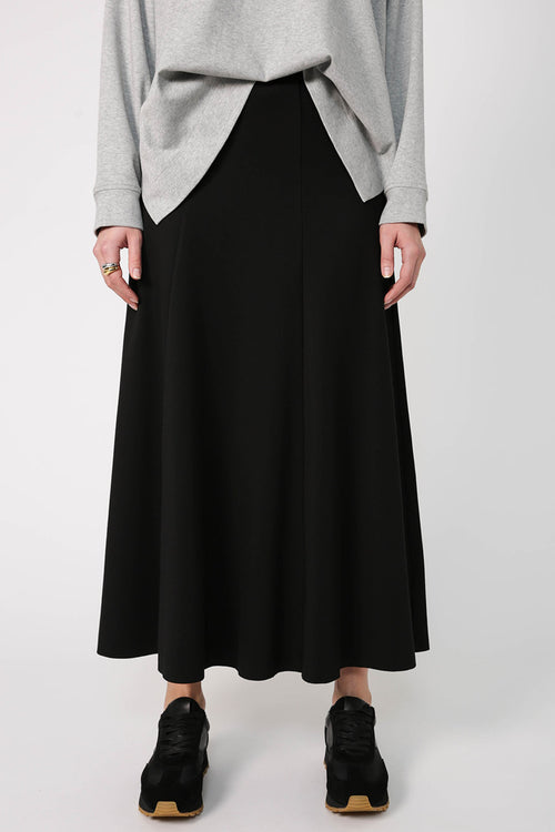 minimum skirt / black