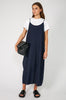 ember dress / navy