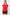 torrent tee / red